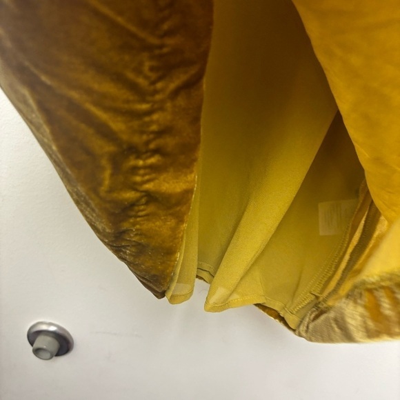 J. Crew Velvet Tank Top - Picture 9 of 13